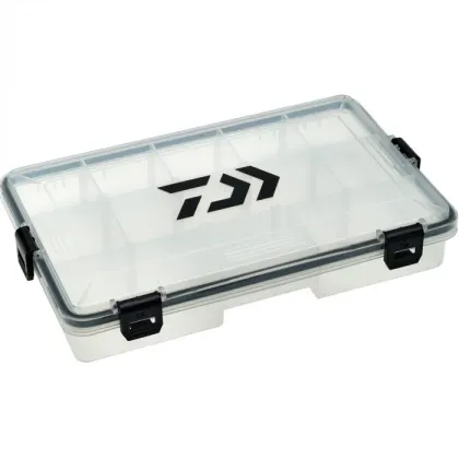 Cantilever Tackle Boxes – Shakespeare® EU