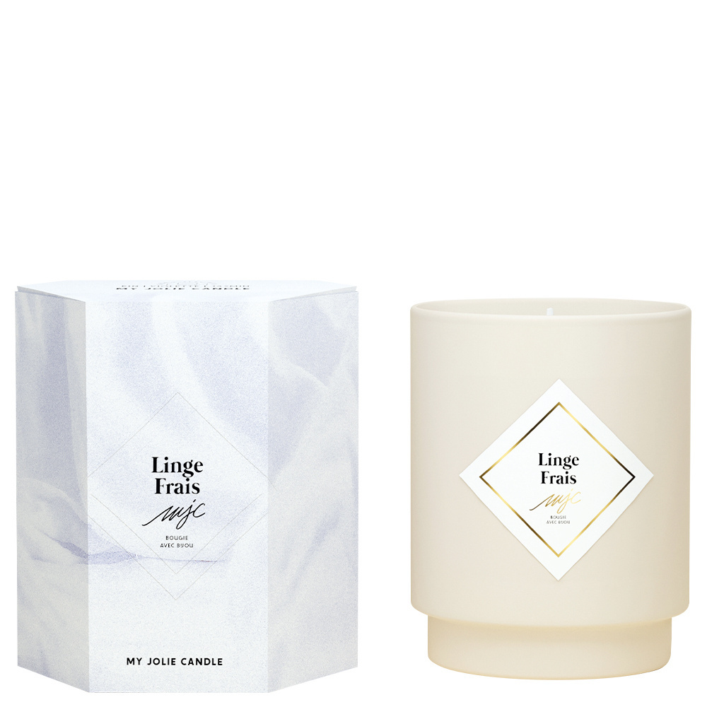 Linge Frais  My Jolie Candle