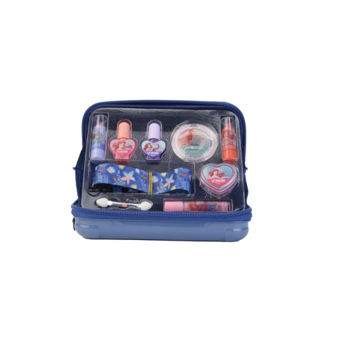 Disney  Princess Makeup Traincase Coffret de maquillage pour